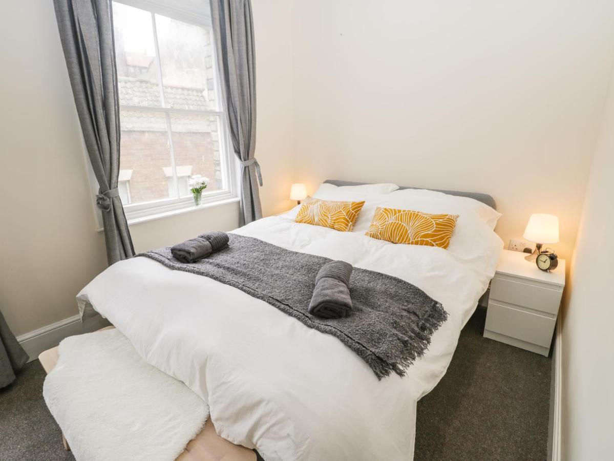 Apartamento 24 Baxtergate Whitby Exterior foto