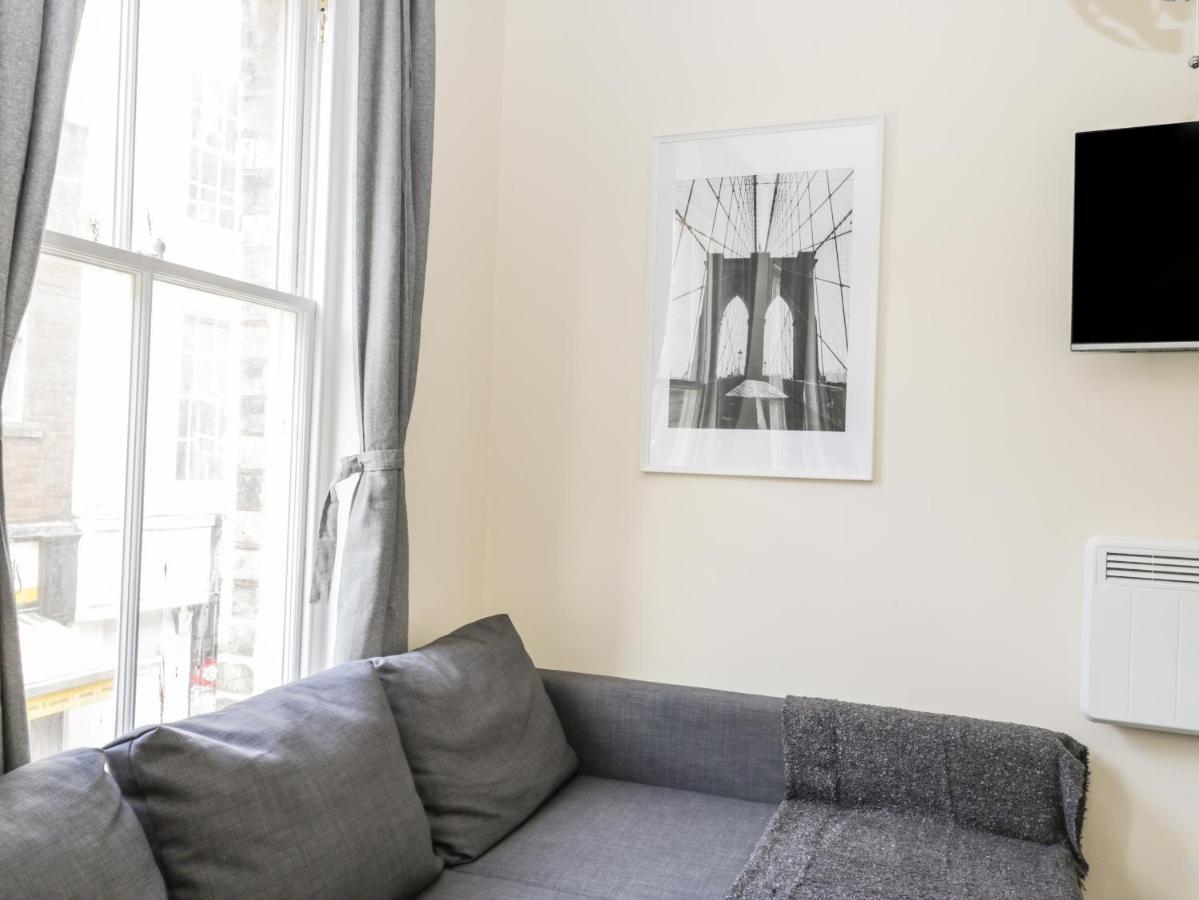 Apartamento 24 Baxtergate Whitby Exterior foto