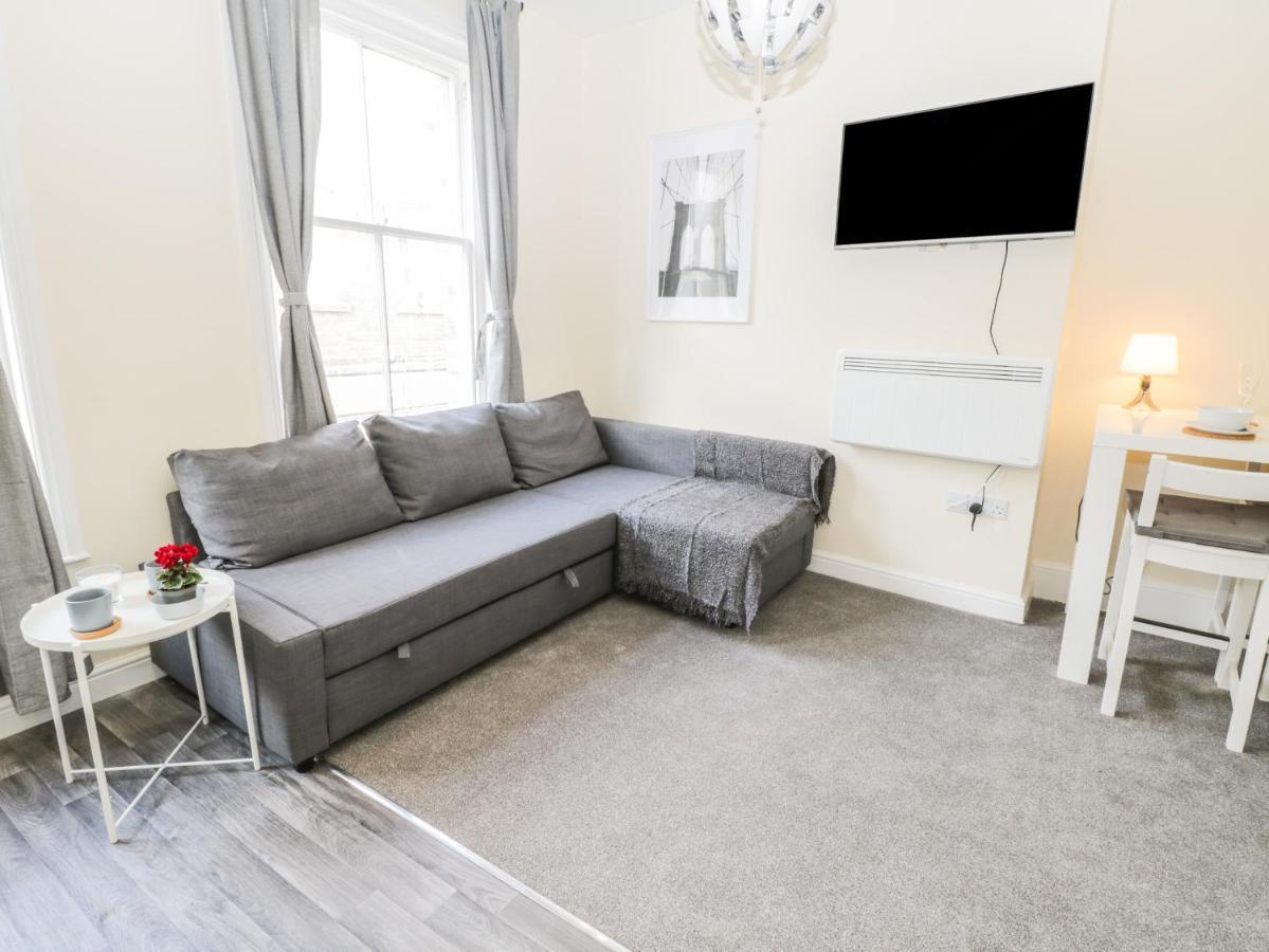 Apartamento 24 Baxtergate Whitby Exterior foto